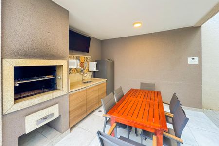 Apartamento para alugar com 63m², 3 quartos e 1 vagaÁrea comum - Churrasqueira