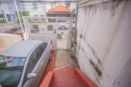 Casa à venda com 100m², 2 quartos e 1 vaga Casa à venda com 100m², 2 quartos e 1 vagaGaragem