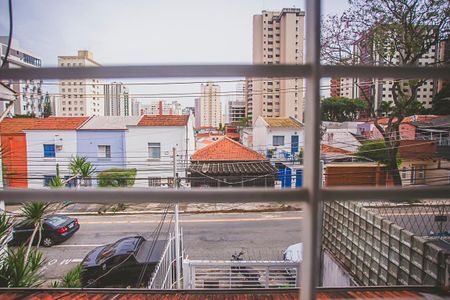 Casa à venda com 100m², 2 quartos e 1 vaga Casa à venda com 100m², 2 quartos e 1 vagaVista do Quarto