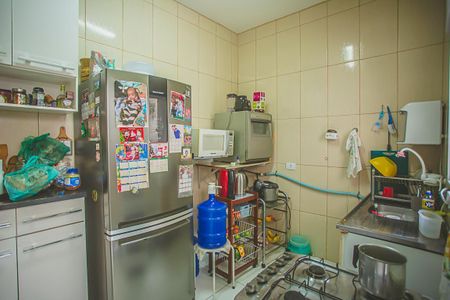 Casa à venda com 100m², 2 quartos e 1 vaga Casa à venda com 100m², 2 quartos e 1 vagaCozinha