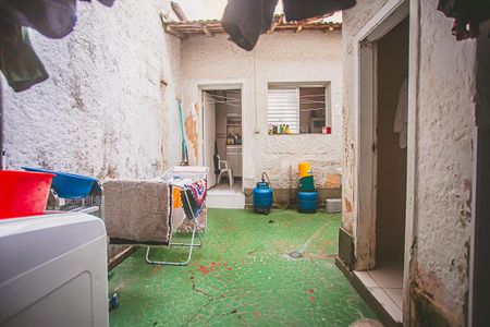 Casa à venda com 100m², 2 quartos e 1 vaga Casa à venda com 100m², 2 quartos e 1 vagaÁrea de Serviço