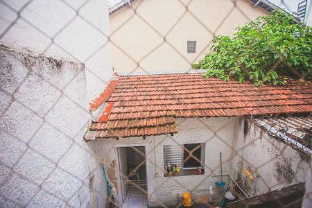 Casa à venda com 100m², 2 quartos e 1 vaga Casa à venda com 100m², 2 quartos e 1 vagaVista do Quarto 2