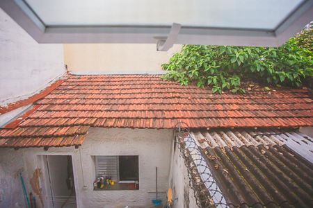 Casa à venda com 100m², 2 quartos e 1 vaga Casa à venda com 100m², 2 quartos e 1 vagaVista do Banheiro
