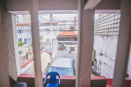 Casa à venda com 100m², 2 quartos e 1 vaga Casa à venda com 100m², 2 quartos e 1 vagaSala