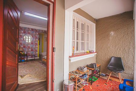 Casa à venda com 100m², 2 quartos e 1 vaga Casa à venda com 100m², 2 quartos e 1 vagaÁrea Externa