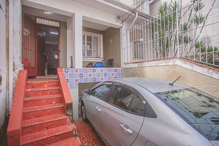 Casa à venda com 100m², 2 quartos e 1 vaga Casa à venda com 100m², 2 quartos e 1 vagaGaragem