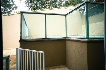 Casa de condomínio para alugar com 400m², 4 quartos e 12 vagasVista da Sala 3