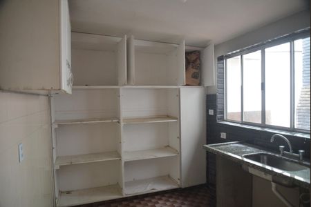 Casa à venda com 135m², 2 quartos e 1 vagaCozinha