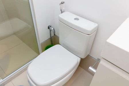 Apartamento à venda com 240m², 4 quartos e 4 vagasBanheiro Suíte 2