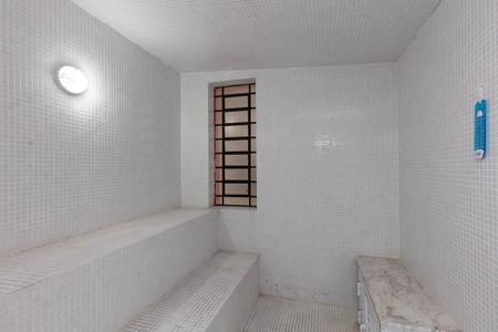 Apartamento à venda com 240m², 4 quartos e 4 vagasÁrea comum - Sauna