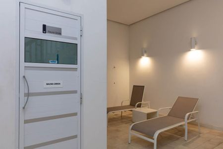 Apartamento à venda com 240m², 4 quartos e 4 vagasÁrea comum - Sauna