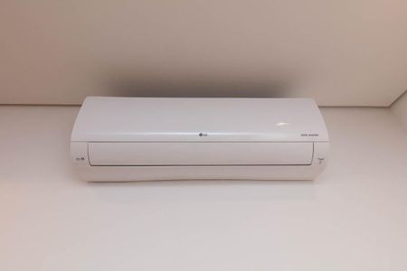 Apartamento à venda com 240m², 4 quartos e 4 vagasSala