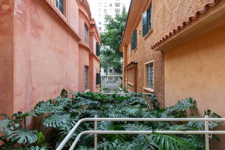 Apartamento à venda com 240m², 4 quartos e 4 vagasÁrea comum - Hall Social