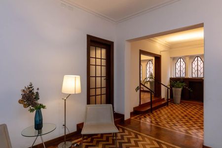 Apartamento à venda com 240m², 4 quartos e 4 vagasÁrea comum - Hall Social