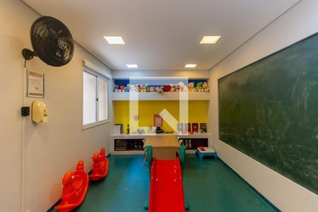 Apartamento para alugar com 27m², 1 quarto e sem vaga Apartamento para alugar com 27m², 1 quarto e sem vagaÁrea comum