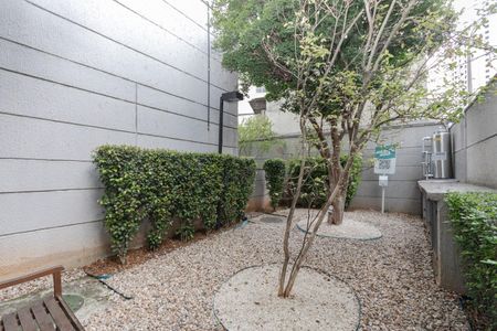 Studio à venda com 37m², 1 quarto e 1 vaga Studio à venda com 37m², 1 quarto e 1 vagaÁrea comum