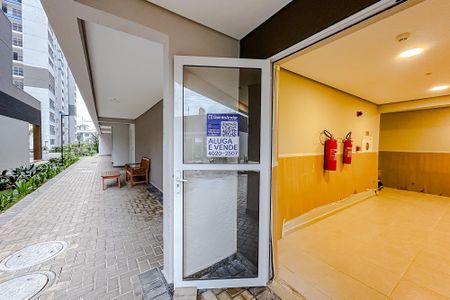 Apartamento à venda com 37m², 2 quartos e sem vagaÁrea comum - Plaquinha
