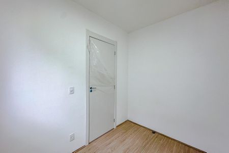 Apartamento à venda com 37m², 2 quartos e sem vagaQuarto 1