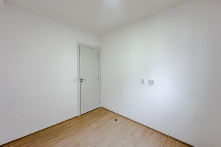 Apartamento à venda com 37m², 2 quartos e sem vagaQuarto 2