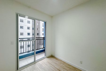 Apartamento à venda com 37m², 2 quartos e sem vagaSala