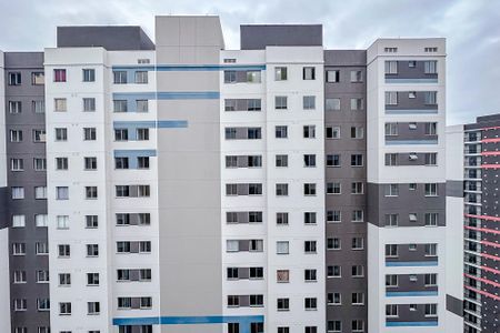 Apartamento à venda com 37m², 2 quartos e sem vagaVista da Varanda