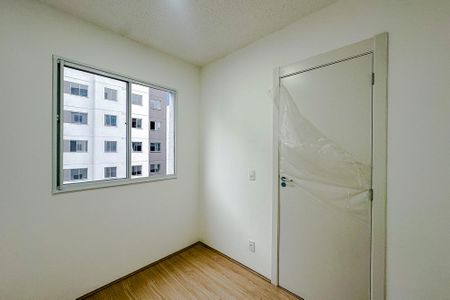 Apartamento à venda com 37m², 2 quartos e sem vagaQuarto 1