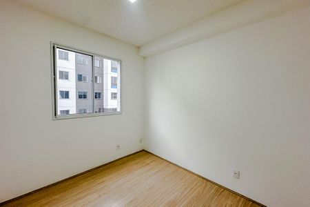 Apartamento à venda com 37m², 2 quartos e sem vagaQuarto 2