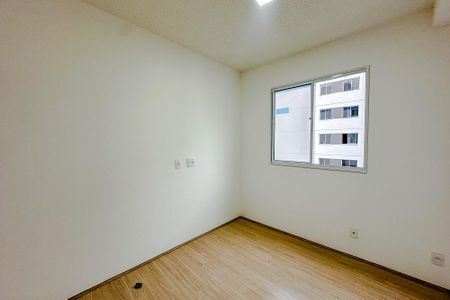 Apartamento à venda com 37m², 2 quartos e sem vagaQuarto 2