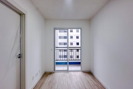 Apartamento à venda com 37m², 2 quartos e sem vagaSala