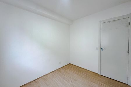 Apartamento à venda com 37m², 2 quartos e sem vagaQuarto 2