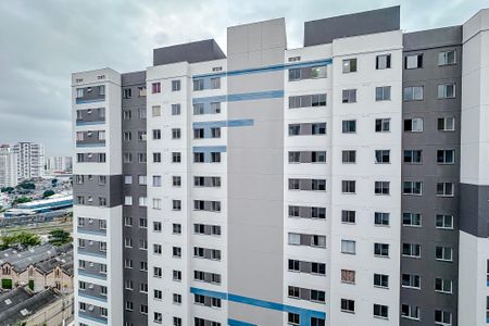 Apartamento à venda com 37m², 2 quartos e sem vagaVista do Quarto 1