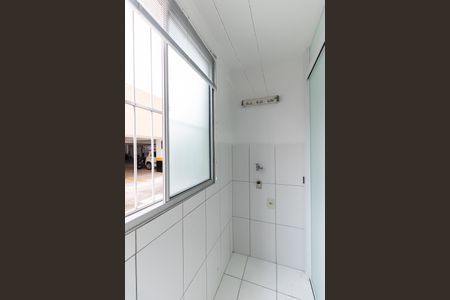 Apartamento para alugar com 40m², 1 quarto e 1 vagaLavanderia