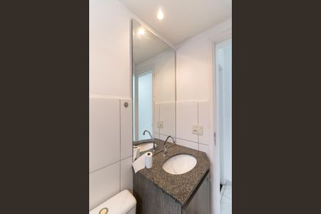 Apartamento para alugar com 40m², 1 quarto e 1 vagaBanheiro