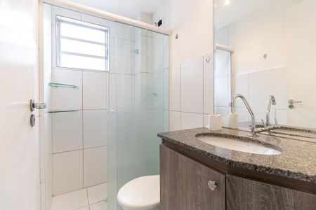 Apartamento para alugar com 40m², 1 quarto e 1 vagaBanheiro