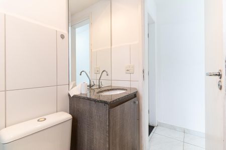 Apartamento para alugar com 40m², 1 quarto e 1 vagaBanheiro
