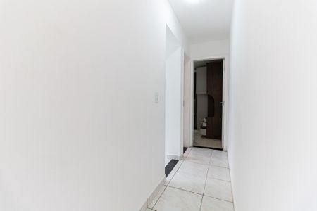 Apartamento para alugar com 40m², 1 quarto e 1 vagaCorredor