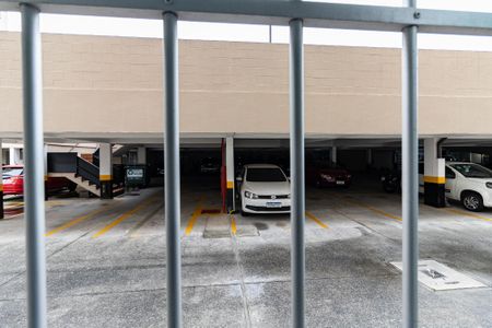 Apartamento para alugar com 40m², 1 quarto e 1 vagaVista da Lavanderia