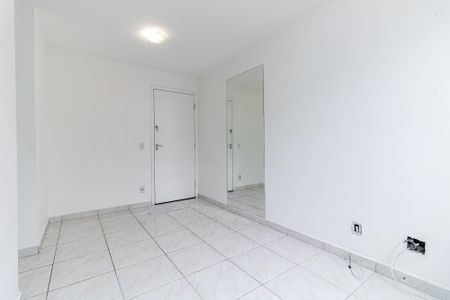 Apartamento para alugar com 40m², 1 quarto e 1 vagaSala