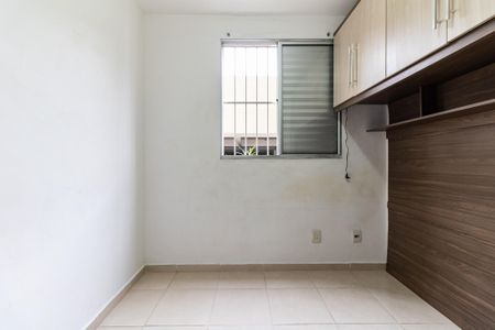 Apartamento para alugar com 40m², 1 quarto e 1 vagaQuarto