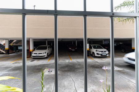 Apartamento para alugar com 40m², 1 quarto e 1 vagaVista do Quarto