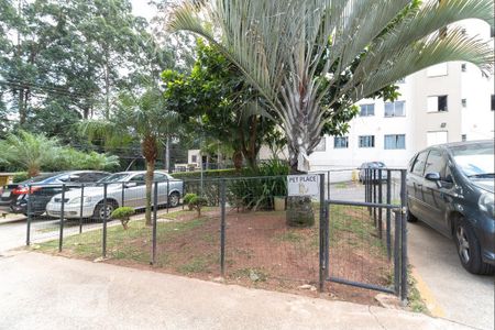 Apartamento para alugar com 40m², 1 quarto e 1 vagaEspaço Pet 