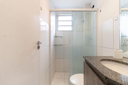 Apartamento para alugar com 40m², 1 quarto e 1 vagaBanheiro