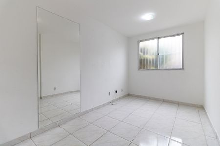 Apartamento para alugar com 40m², 1 quarto e 1 vagaSala