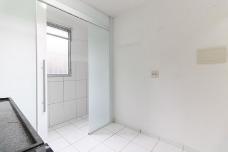 Apartamento para alugar com 40m², 1 quarto e 1 vagaCozinha
