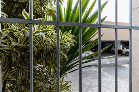 Apartamento para alugar com 40m², 1 quarto e 1 vagaVista da Sala