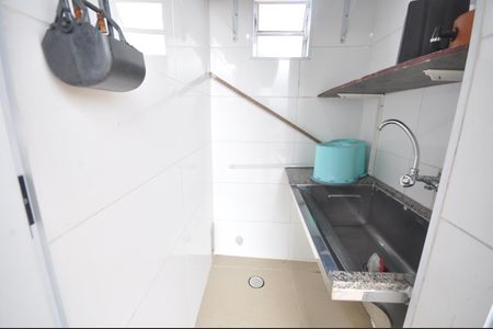 Casa para alugar com 700m², 4 quartos e 3 vagasÁrea de serviço 2
