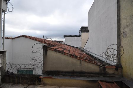 Casa para alugar com 700m², 4 quartos e 3 vagasVista da Suíte 2