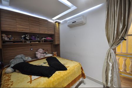 Casa para alugar com 700m², 4 quartos e 3 vagasSuíte 1