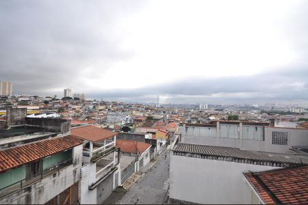 Casa para alugar com 700m², 4 quartos e 3 vagasVista do Terraço