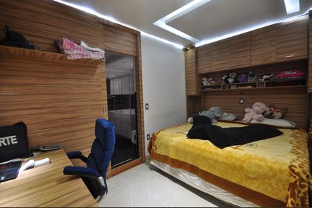 Casa para alugar com 700m², 4 quartos e 3 vagasSuíte 1